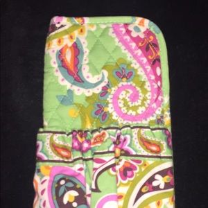 Vera Bradley Ironing Case